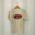 ウィアード WEIRDO × SURFA SAM SAM S/S T-SHIRTS サーファーサム バックプリント クルーネック半袖Tシャツ カットソー メンズ S