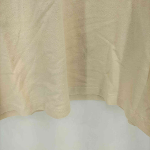 ウィアード WEIRDO × SURFA SAM SAM S/S T-SHIRTS サーファーサム バックプリント クルーネック半袖Tシャツ カットソー メンズ S