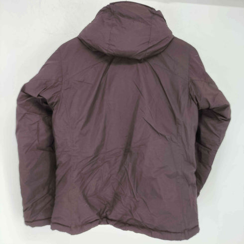 モンベル mont bell コロラドパーカ リバーシブル レディース JPN:M