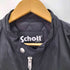ショット Schott シングルライダースジャケット メンズ JPN:XL