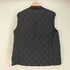 ユニクロ UNIQLO パフテック キルティング ベスト レディース JPN:XL