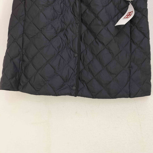 ユニクロ UNIQLO パフテック キルティング ベスト レディース JPN:XL