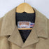 WESTERN AUTHENTIC STYLING by Schott 80-90s USA製 ウエスタンレザージャケット メンズ 38