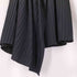 ロック rokh ウールブレンドベルトディテールスカート レディース JPN:42