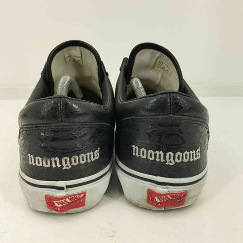 ヌーングーンズ NOON GOONS STYLE 36 VLT LX メンズ JPN:29