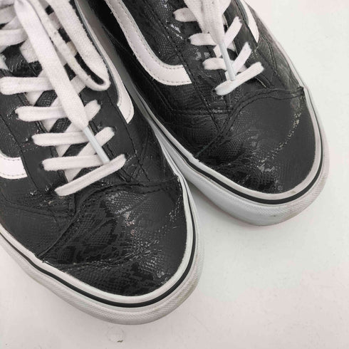 ヌーングーンズ NOON GOONS STYLE 36 VLT LX メンズ JPN:29