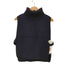 イザベルマランエトワール ISABEL MARANT ETOILE ウールタートルネックベスト レディース JPN:36