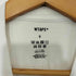 ダブルタップス WTAPS SKIVVIES TEE メンズ JPN:S