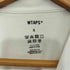 ダブルタップス WTAPS SKIVVIES TEE メンズ JPN:S