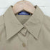 バーバリーブルーレーベル BURBERRY BLUE LABEL ホース刺繍シャツ レディース 38