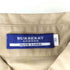 バーバリーブルーレーベル BURBERRY BLUE LABEL ホース刺繍シャツ レディース 38