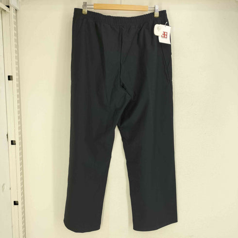ユニクロ UNIQLO ジャージ カーブパンツ メンズ JPN:XXL