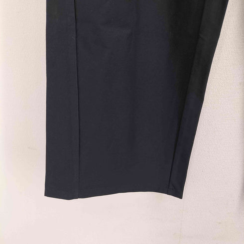 ユニクロ UNIQLO ジャージ カーブパンツ メンズ JPN:XXL
