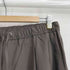 ジーユー GU バレルレッグ プルオン パンツQ メンズ JPN:XL