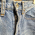 THE SHISHIKUI straight denim pants レディース US:24