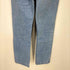 THE SHISHIKUI straight denim pants レディース US:24