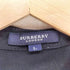 バーバリーロンドン BURBERRY LONDON ホース刺繍ポロシャツ メンズ L