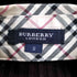 バーバリーロンドン BURBERRY LONDON ノバチェック切替 ニットシャツ レディース JPN:2