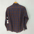 スティーブンアラン Steven Alan LYCL LINEN PULLOVER REG シャツ レディース JPN:S