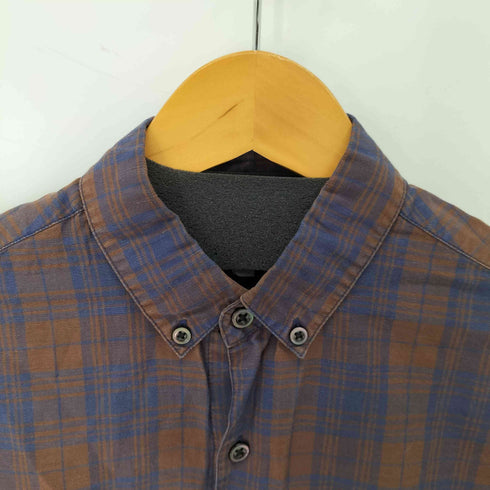 スティーブンアラン Steven Alan LYCL LINEN PULLOVER REG シャツ レディース JPN:S