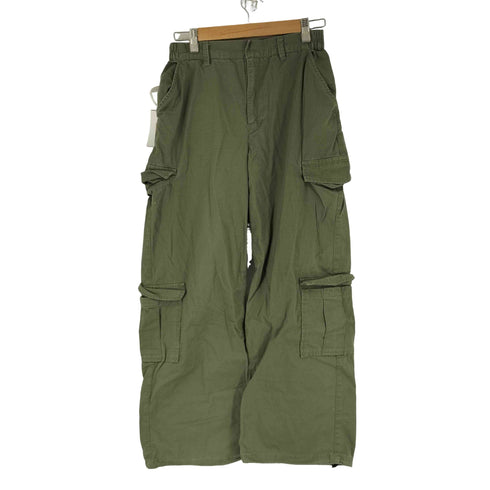 エックスガール X-girl MILITARY CARGO PANTS レディース JPN:2