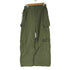 エックスガール X-girl MILITARY CARGO PANTS レディース JPN:2