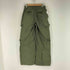 エックスガール X-girl MILITARY CARGO PANTS レディース JPN:2
