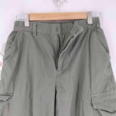 エックスガール X-girl MILITARY CARGO PANTS レディース JPN:2