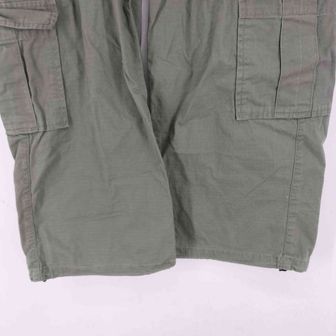 エックスガール X-girl MILITARY CARGO PANTS レディース JPN:2