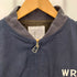 ウィアード WEIRDO PSYCHO FLAMES UTILITY JACKET サイコフレイムス ユーティリティー ジャケット メンズ L