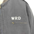 ウィアード WEIRDO PSYCHO FLAMES UTILITY JACKET サイコフレイムス ユーティリティー ジャケット メンズ L
