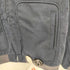 ウィアード WEIRDO PSYCHO FLAMES UTILITY JACKET サイコフレイムス ユーティリティー ジャケット メンズ L