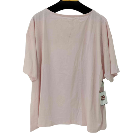 Plus by ONIT BIG TEE レディース
