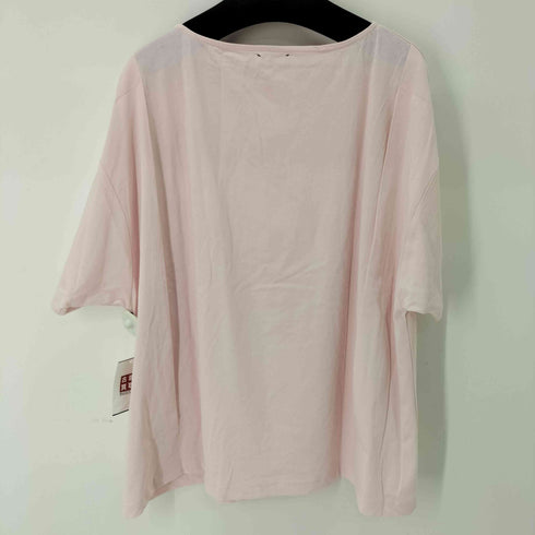 Plus by ONIT BIG TEE レディース