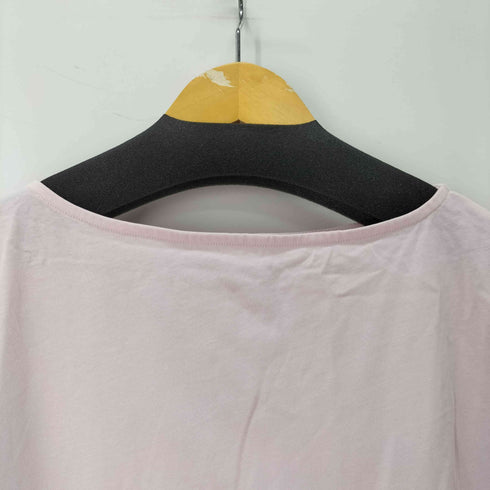Plus by ONIT BIG TEE レディース