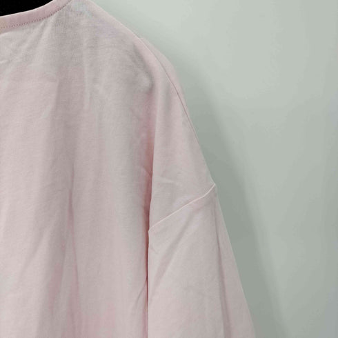 Plus by ONIT BIG TEE レディース
