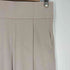 ユナイテッドアローズグリーンレーベルリラクシング UNITED ARROWS green label relaxing サキソニー ハイウエストワイドパンツ レディース JPN:40