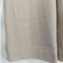 ユナイテッドアローズグリーンレーベルリラクシング UNITED ARROWS green label relaxing サキソニー ハイウエストワイドパンツ レディース JPN:40