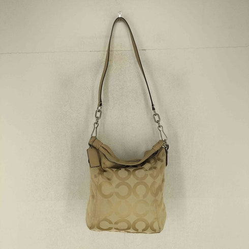 コーチ COACH Cロゴ 2WAYショルダーバッグ レディース