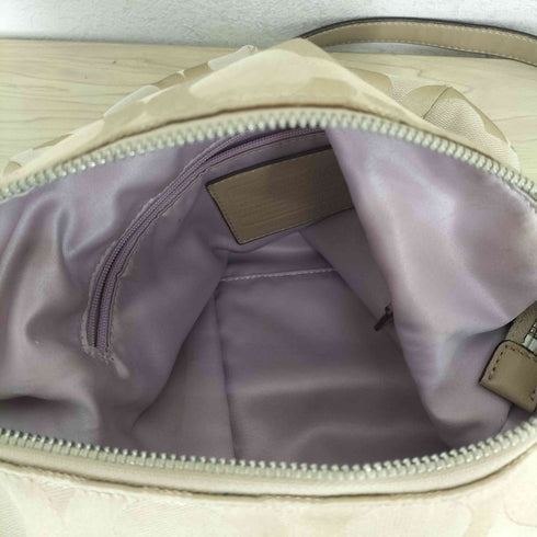 コーチ COACH Cロゴ 2WAYショルダーバッグ レディース