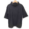 アニエスベー agnes b. PARIS ウール S/S ハイネック カットソー レディース 42