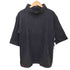 アニエスベー agnes b. PARIS ウール S/S ハイネック カットソー レディース 42