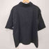 アニエスベー agnes b. PARIS ウール S/S ハイネック カットソー レディース 42