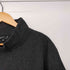 アニエスベー agnes b. PARIS ウール S/S ハイネック カットソー レディース 42
