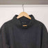 アニエスベー agnes b. PARIS ウール S/S ハイネック カットソー レディース 42