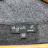 アニエスベー agnes b. PARIS ウール S/S ハイネック カットソー レディース 42