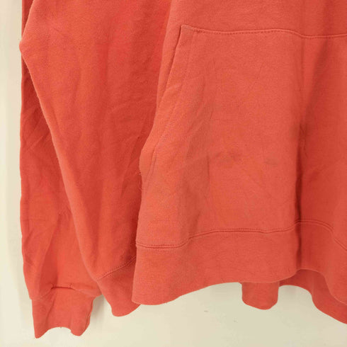 チャンピオン Champion ECO FLEECE プリント プルオーバー パーカー メンズ import:XXL