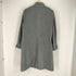 ジユウク 自由区 cashmere カシミヤ混スタンドカラーコート レディース 46