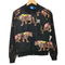 アディダスオリジナルス adidas Originals ONCADA SST TRACK TOP トラックジャケット レディース S