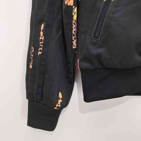 アディダスオリジナルス adidas Originals ONCADA SST TRACK TOP トラックジャケット レディース S